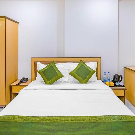 Treebo Orbit Inn Mumbai Dış mekan fotoğraf
