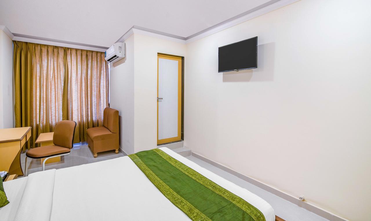 Treebo Orbit Inn Mumbai Dış mekan fotoğraf
