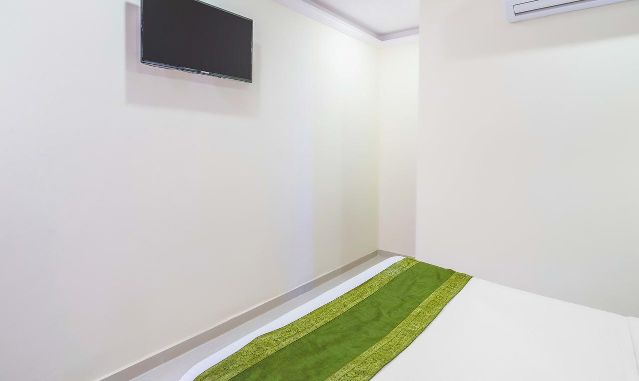 Treebo Orbit Inn Mumbai Dış mekan fotoğraf