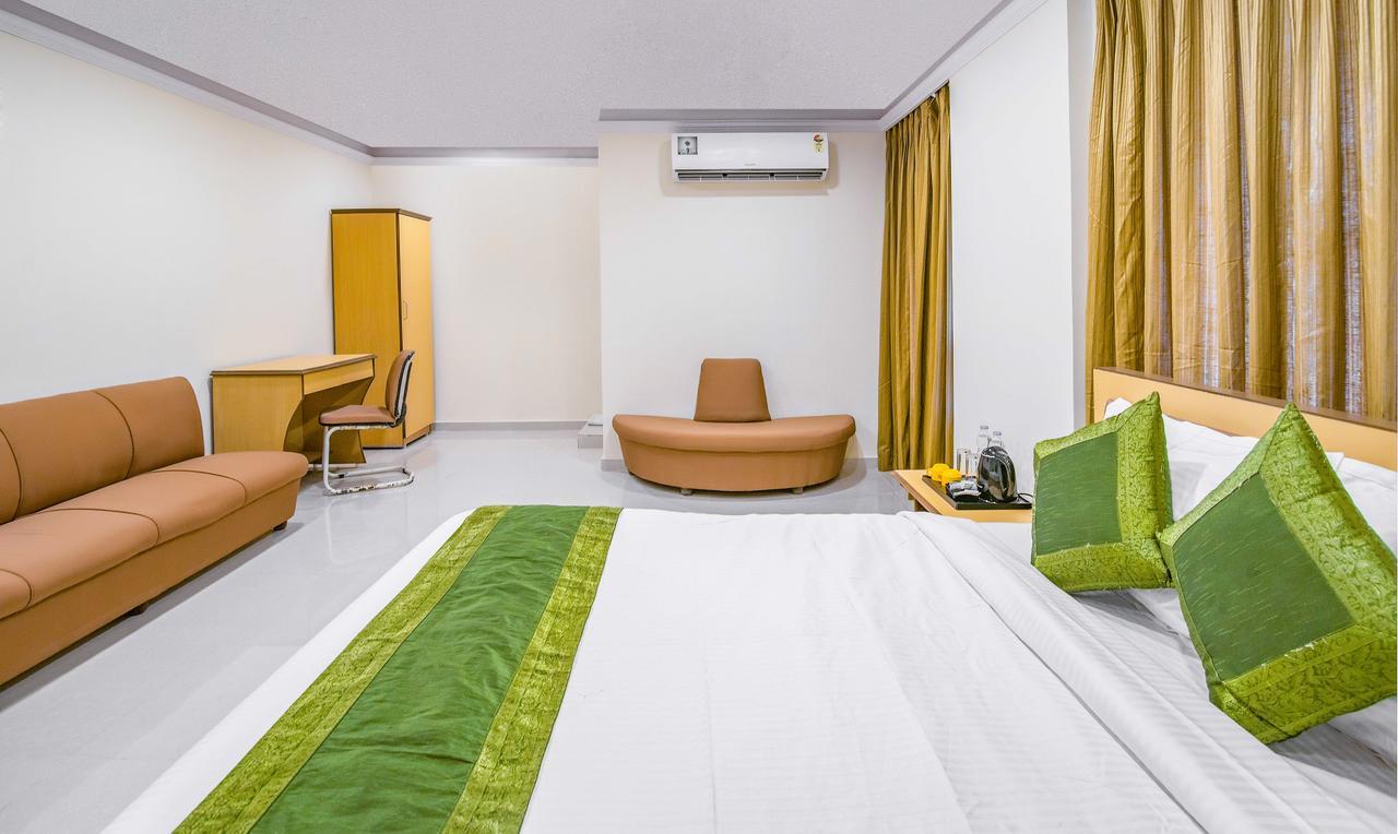 Treebo Orbit Inn Mumbai Dış mekan fotoğraf