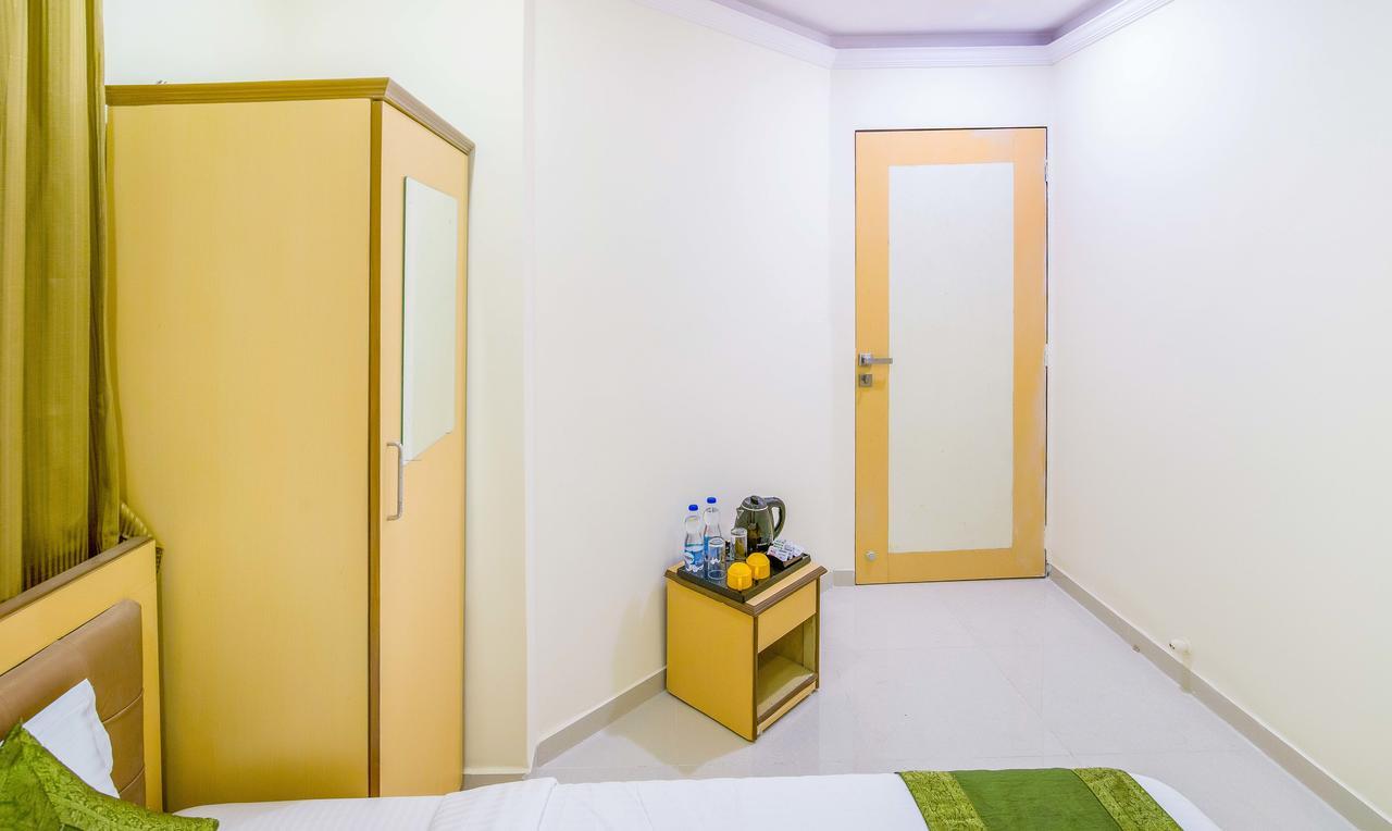 Treebo Orbit Inn Mumbai Dış mekan fotoğraf