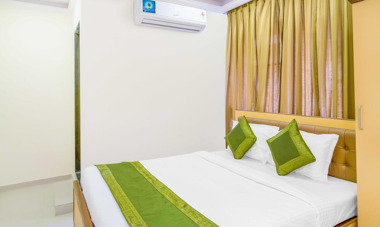 Treebo Orbit Inn Mumbai Dış mekan fotoğraf