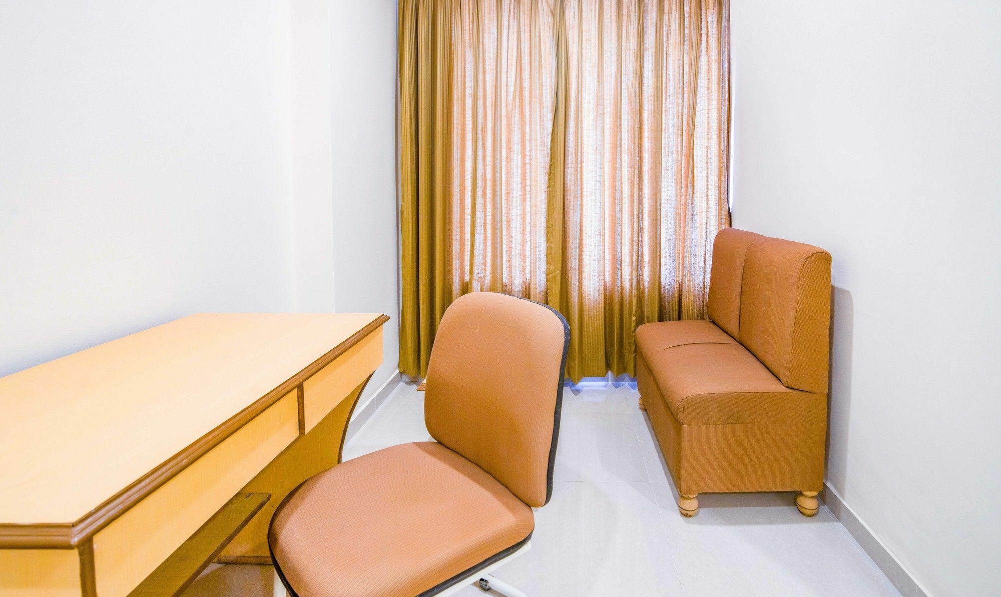 Treebo Orbit Inn Mumbai Dış mekan fotoğraf